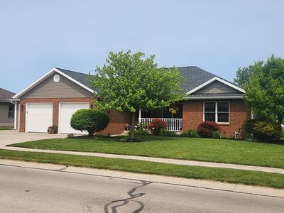 1206 Kimberly Dr, Saint Marys, OH, 45885