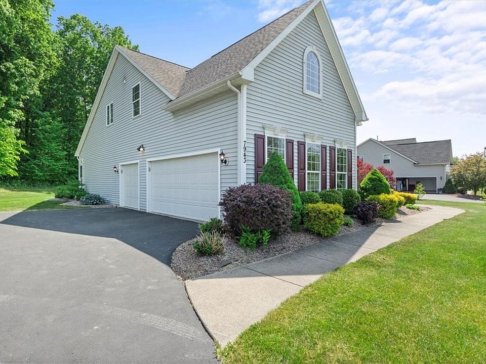 7943 Shire Ln, Victor, NY 14564 Zillow