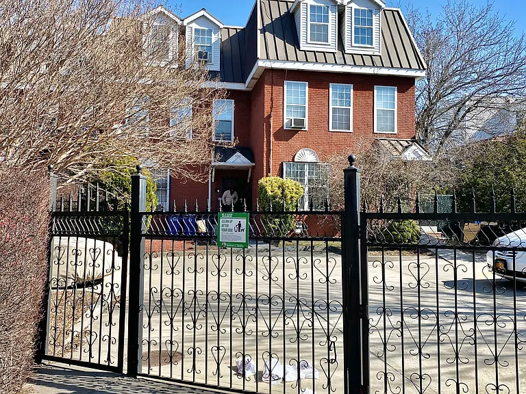 594 Prospect Ave #1 — Photo 1