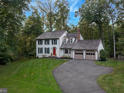 7104 Park Point Ct, Fairfax Station, VA, 22039