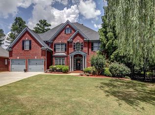 5944 Downington Rdg NW, Acworth, GA 30101