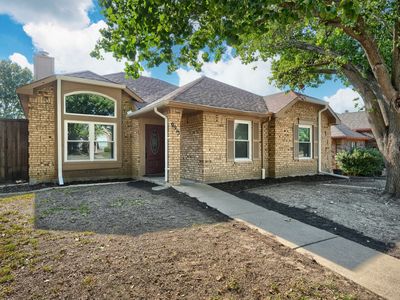 9913 Bordeaux Ave, Frisco, TX, 75035