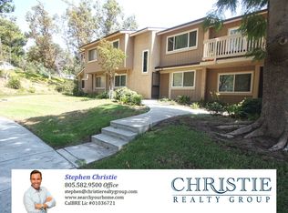 14930 Reedley St UNIT C, Moorpark, CA 93021