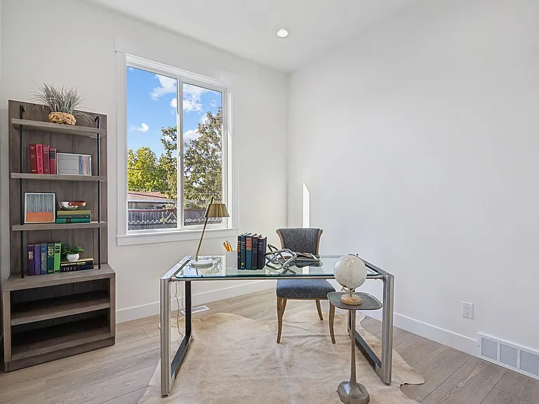 2nd Bedroom or Office.