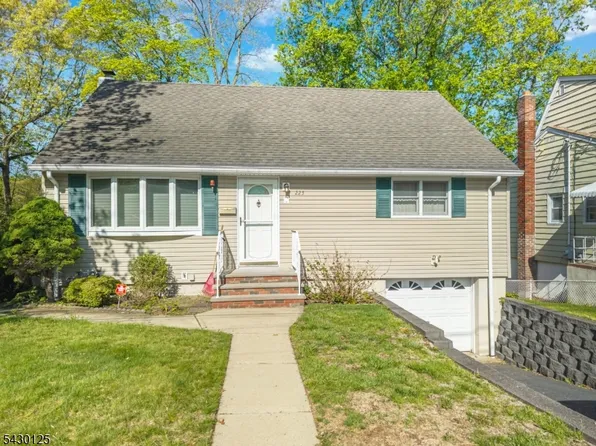 225 Linden Rd, Wayne Twp., NJ 07470