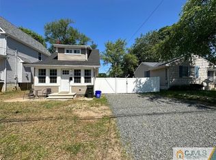 150 Furman Blvd, Keyport, NJ 07735