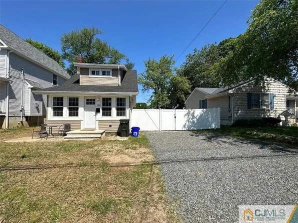 150 Furman Blvd, Keyport, NJ 07735