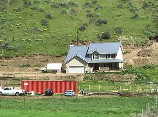 7435 Nahahum Canyon Rd, Cashmere, WA 98815