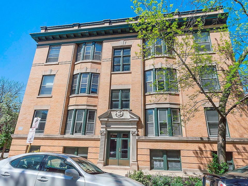 1st image of 2100 N Hudson Ave APT 3