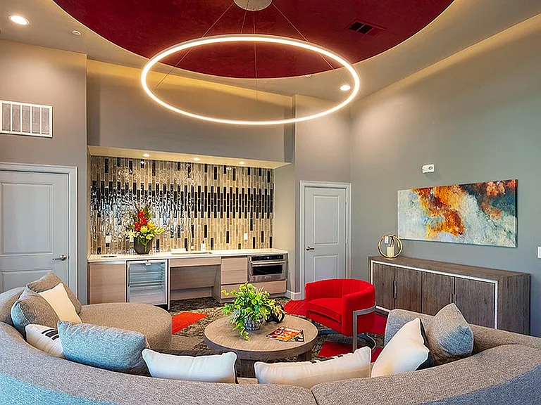 Executive Conference Room