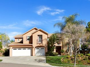 1523 Beacon Ridge Way, Corona, CA 92883