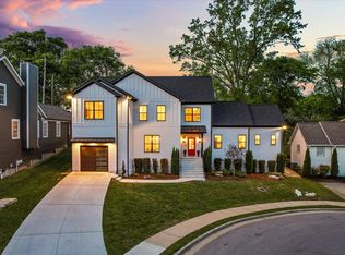 421 Greenway Glen Way, Nashville, TN 37209