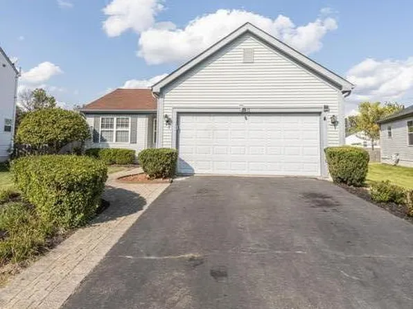 812 Lescar Ln, Galloway, OH 43119
