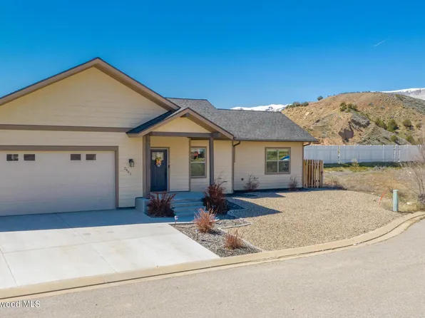 2491 Pioneer Way, Rifle, CO 81650