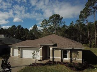 65 Ebb Tide Dr, Palm Coast, FL 32164
