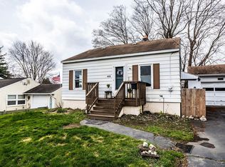 415 Tower Ave, Syracuse, NY 13206