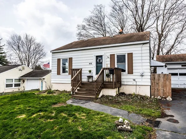 415 Tower Ave, Syracuse, NY 13206