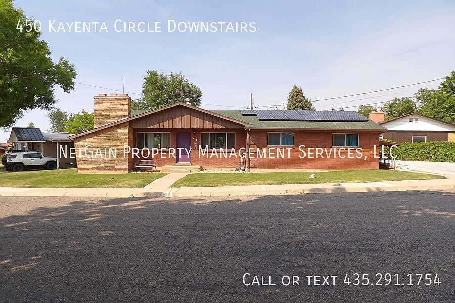 1st image of 450 Kayenta Cir