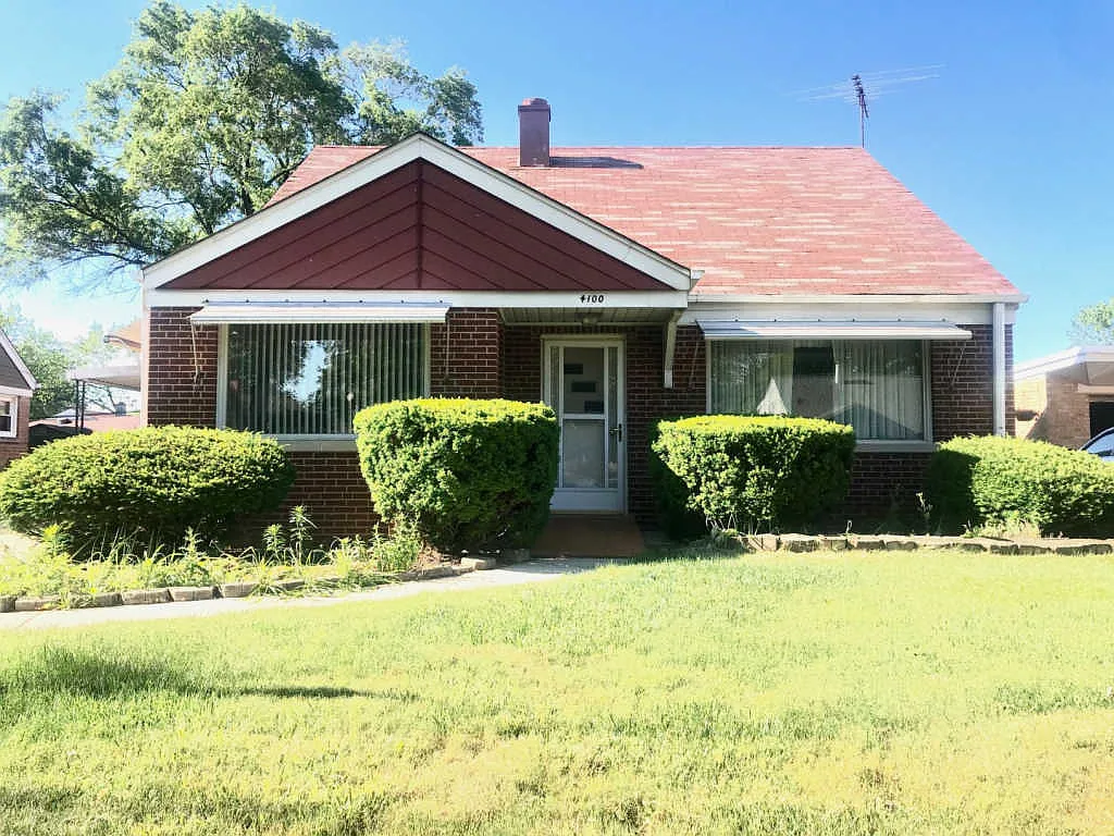 4100 Stillwell Pl photo 1
