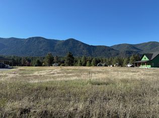 Nhn Moccasin Ln, Thompson Falls, MT 59873