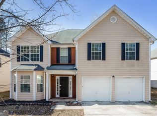 4129 Marshwood Trce, Atlanta, GA 30349