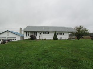 28401 Route 66, Lucinda, PA 16235