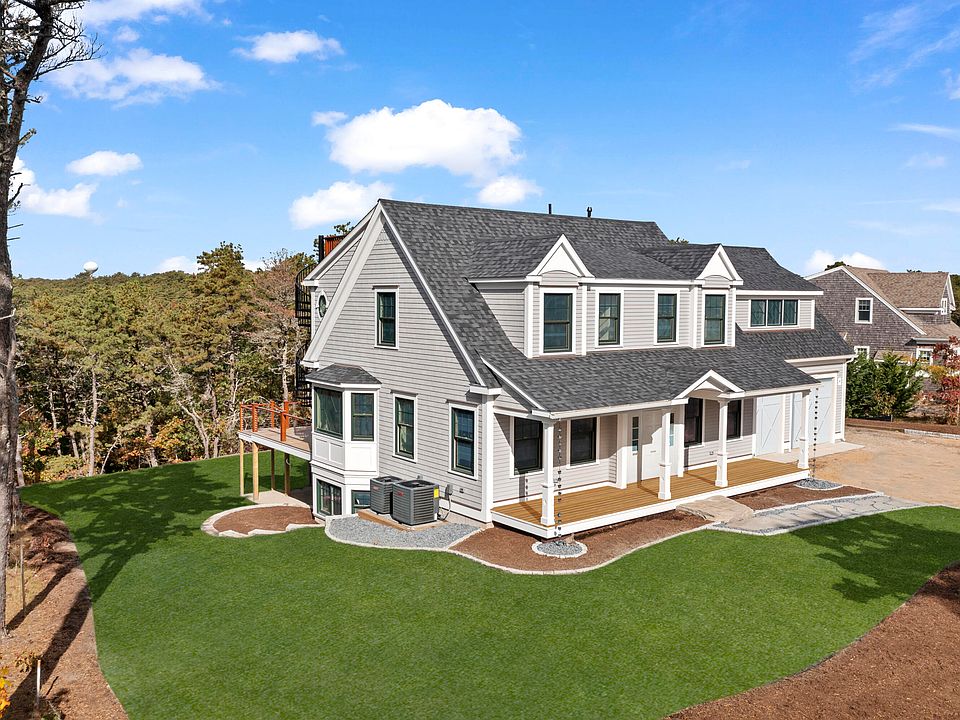 130 Howard Ct, Wellfleet, MA 02667 MLS 22205818 Zillow