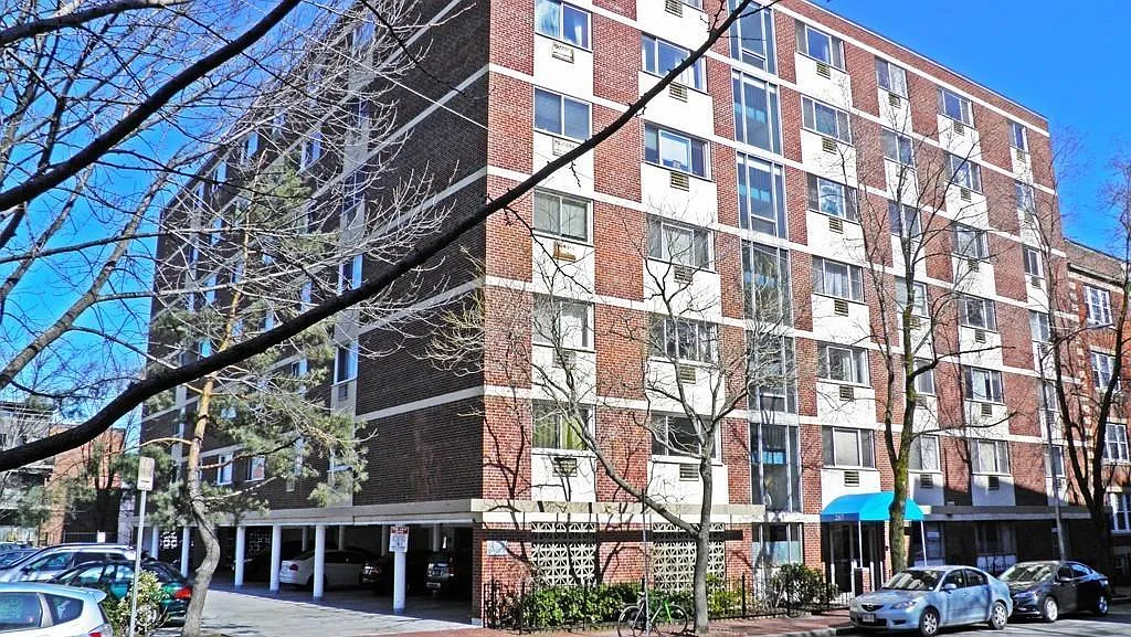 2 bed, 770 sqft, $3,500 — Photo 1