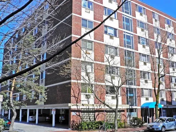 287 Harvard St, Cambridge, MA