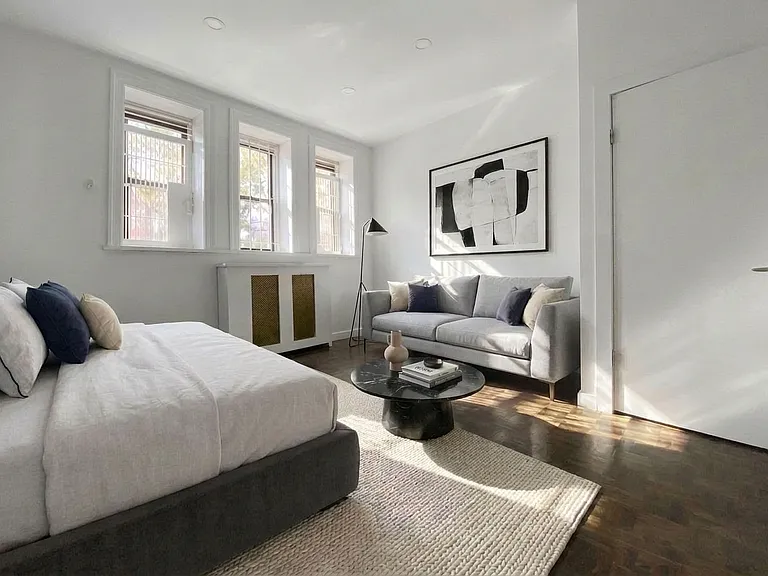347 Convent Ave #A1 — Photo 1