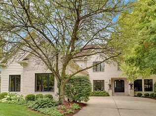 2964 Reserve Ct, Aurora, IL 60502