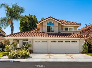 5 Bergamo, Irvine, CA 92614