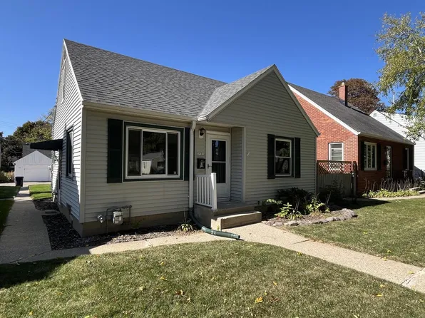 3431 North 87th STREET, Milwaukee, WI 53222