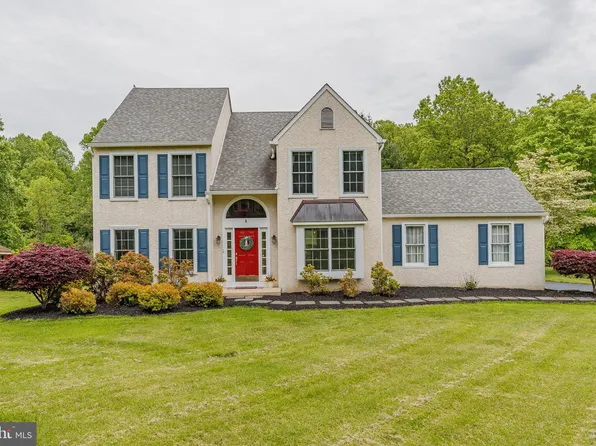 1027 Dunvegan Rd, West Chester, PA 19382