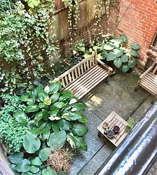 Rented by Metripol Corporation