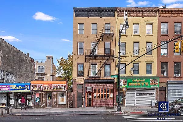 1st image of 1499 Fulton St #1