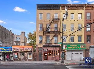 1499 Fulton St #1, Brooklyn, NY 11216