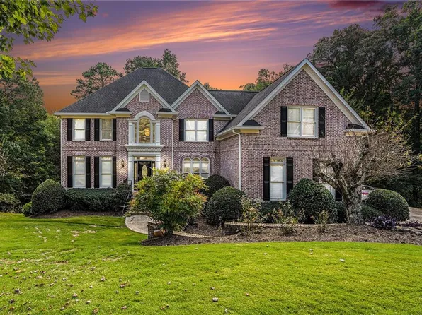 1667 Angelica Ct, Lawrenceville, GA 30043