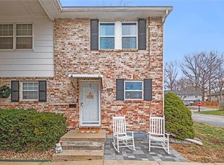 8314 Woodward St, Overland Park, KS 66212