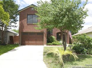 5710 Deertail Crk, San Antonio, TX 78251