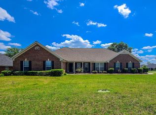 4459 T J Kelly Dr, Hephzibah, GA 30815