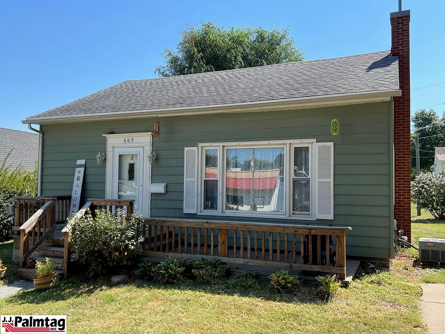 609 Main St, Tarkio, MO 64491 Zillow