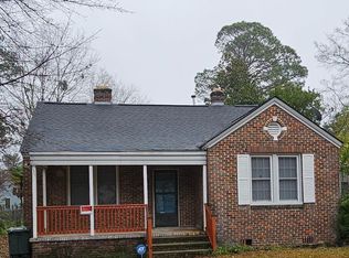 25 Baker St, Sumter, SC 29150