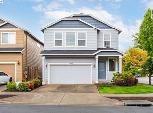 2525 Juniper St, Forest Grove, OR