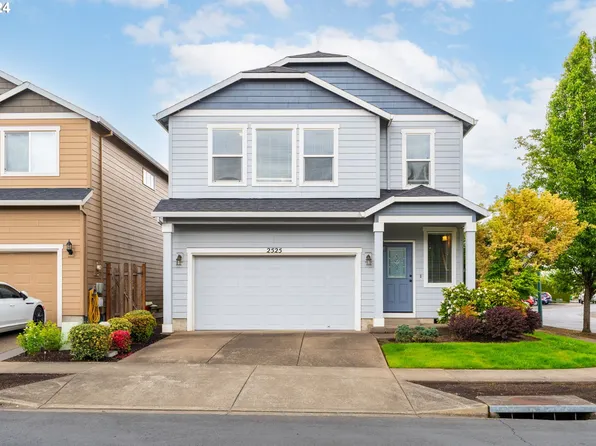 2525 Juniper St, Forest Grove, OR 97116