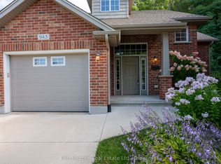 943 Five A Ave E, Owen Sound, ON N4K 0C2