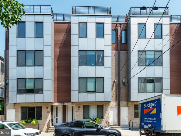 1733 Carpenter St APT D, Philadelphia, PA 19146