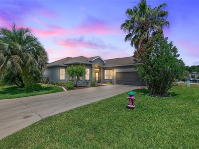 11419 SE 178th Pl, Summerfield, FL, 34491