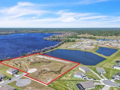 0 Lake Pickett Rd, Orlando, FL, 32820