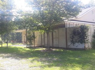 2100 Allen Rd, Musella, GA 31066
